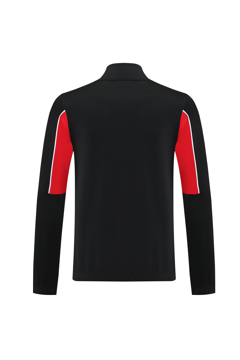 AC Milan 2025/26 Jacket - Black