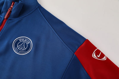 PSG 2025/26 Jacket - Blue