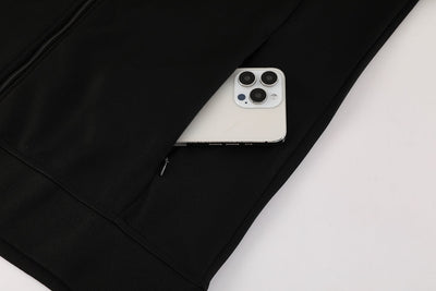 Mexico 2025/26 Jacket - Black