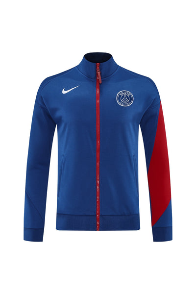 PSG 2025/26 Jacket - Blue