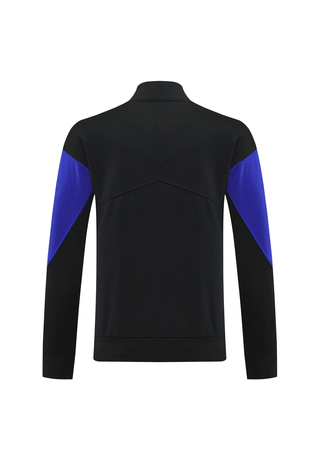 FC Barcelona 2025/26 Jacket - Black