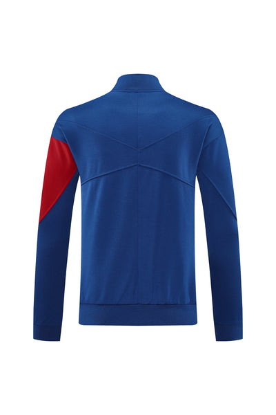 PSG 2025/26 Jacket - Blue
