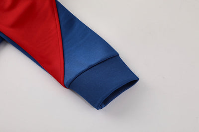 PSG 2025/26 Jacket - Blue