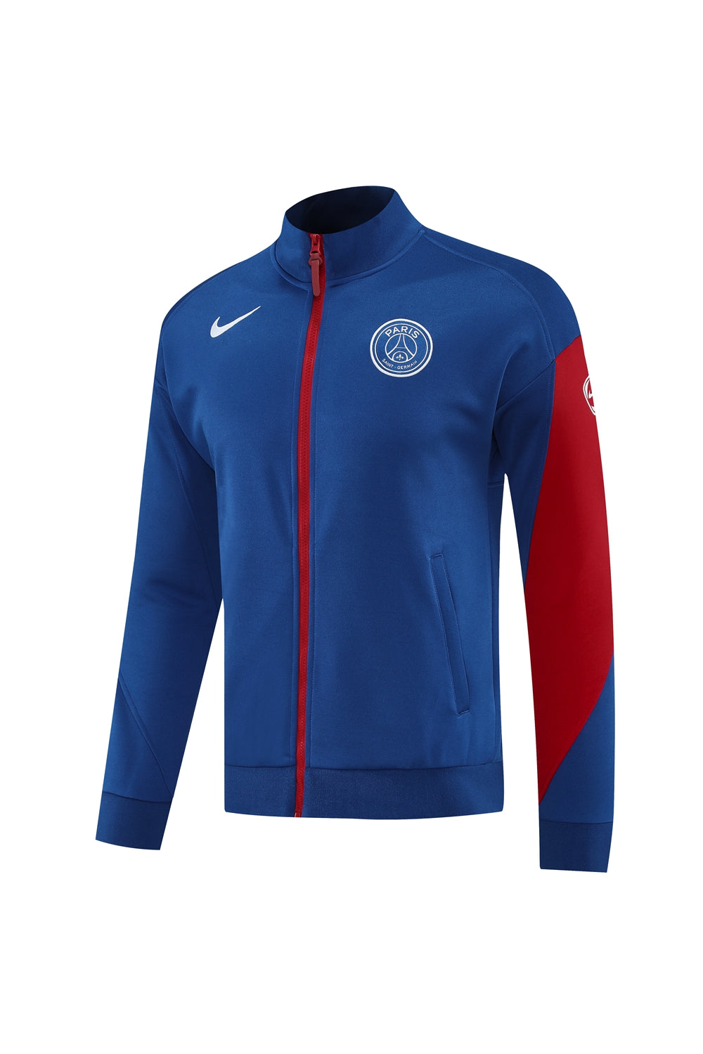 PSG 2025/26 Jacket - Blue