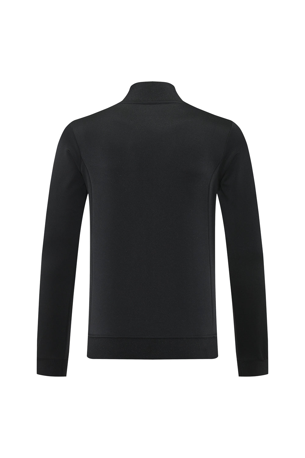 Mexico 2025/26 Jacket - Black