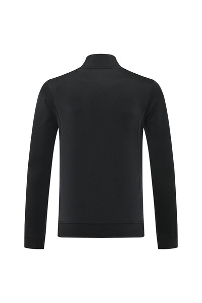 Mexico 2025/26 Jacket - Black